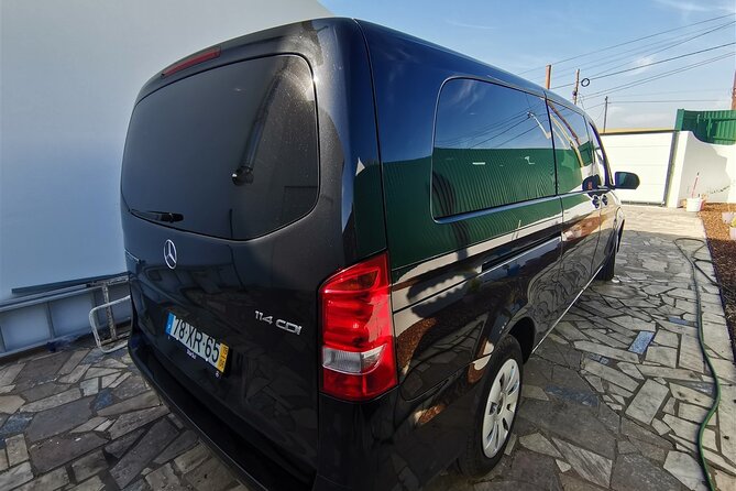 Private Transfer to Faro Albufeira Alvor Seville Lisbon and Lagos - Good To Know
