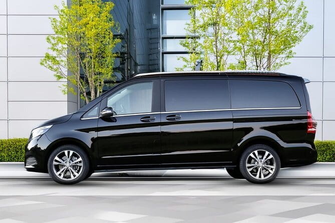 Private Transfer To or From Florence Airport ,Station and Hotel - Good To Know