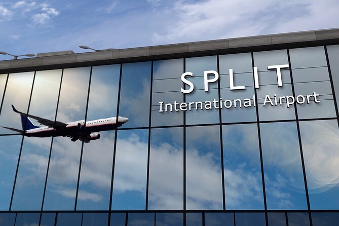 Private Transfer: Zadar (City,Port,Airport) to/from Split (City/Port/Airport) - Why Choose This Transfer?