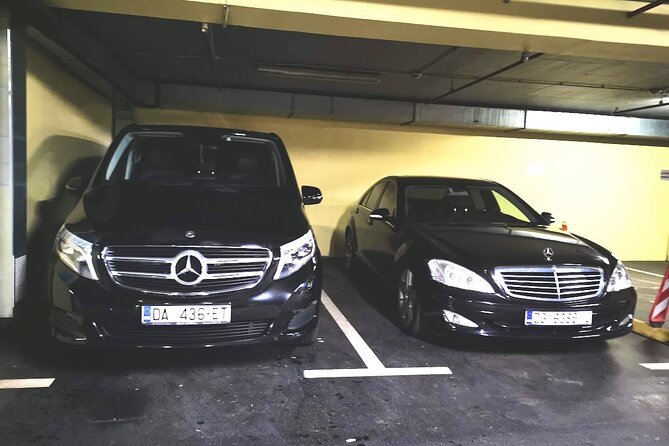 Private transfer Zagreb to Split or Split to Zagreb - Good To Know
