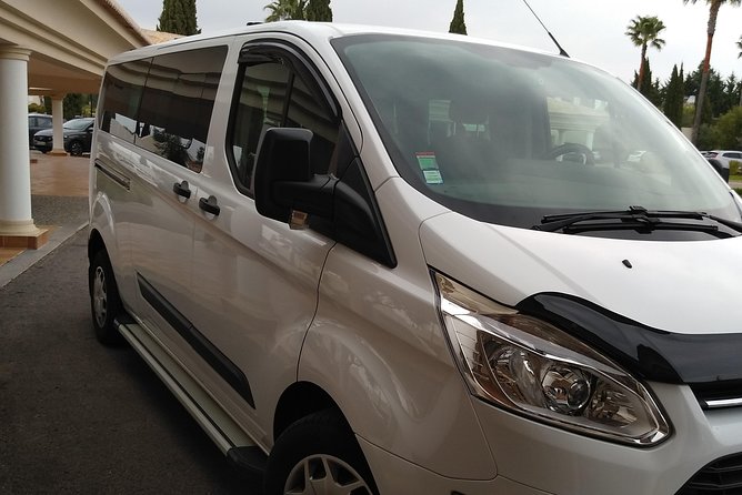 Private transfers between Lisbon and Barcelona/Lleida/Tarragona - Good To Know