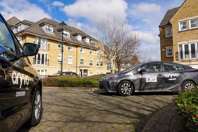Private Transfers to Paultons Park Home of Peppa Pig World - Discover the Comfort and Convenience of Private Transfers to Paultons Park from Southampton