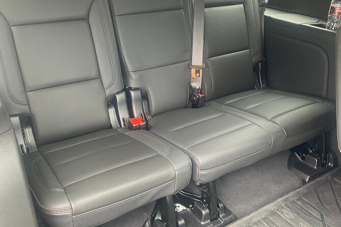 Private Transport from San Diego Airport to Hotel - Good To Know  