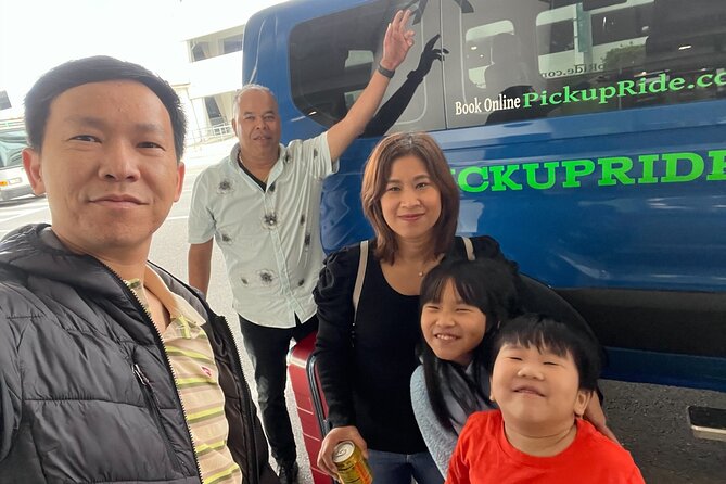Private Transport in Los Angeles - Good To Know
