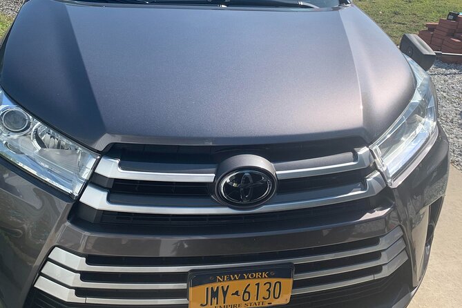 Private Transportation in New York - Introduction: A Smooth Ride from New York City to Long Island