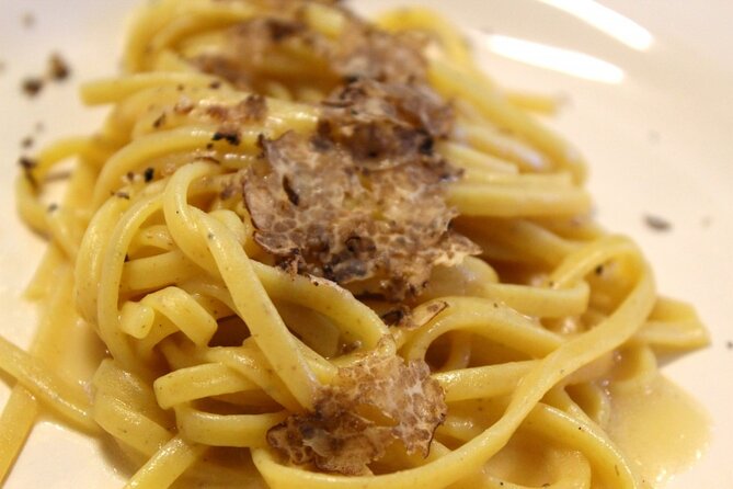 Private Truffle Hunt in Tuscany - Good To Know