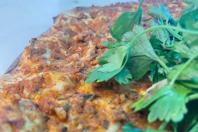 Private Turkish Street Food Experience - Introduction: A Taste of Istanbul’s Street Food Scene