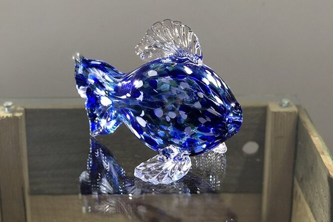 Private Two-Piece Glassblowing Lesson for Up To 4 People - Introduction: A Unique Maui Experience You Can Actually Make Yourself