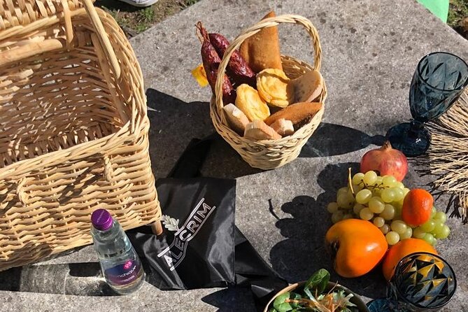 Private Typical Portuguese Picnic in Serra de Monchique - Good To Know
