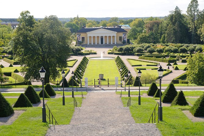Private Uppsala & Sigtuna Half Day Tour - Analyzing the Experience: What to Expect from the Tour