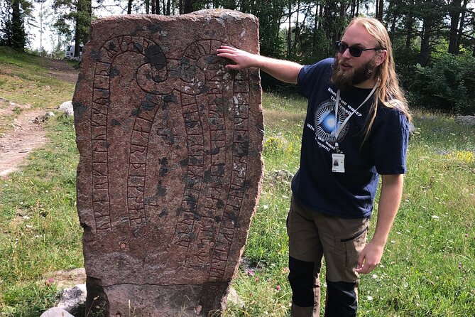 Private viking tour in Stockholm Sweden 3h - Good To Know