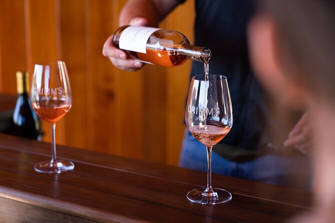 Private Vineyard Tour and Wine Tasting - Private Vineyard Tour and Wine Tasting in Santa Barbara: A Detailed Look