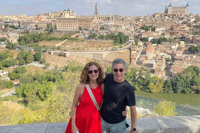 Private Walking History Tour in Toledo - Discover Toledo: A Private Walking History Tour That Brings the Past to Life