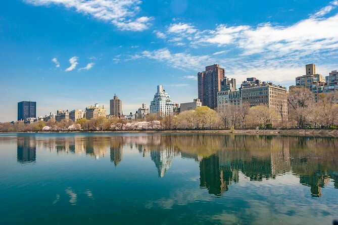 Private Walking Tour of New York with Metro - Authentic Insights from Reviews