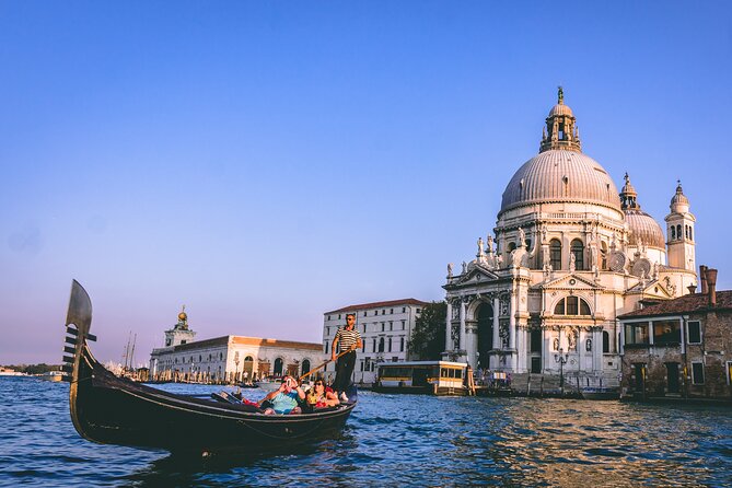 Private walking Tour of the Main Sites in the Centre of Venice - Good To Know