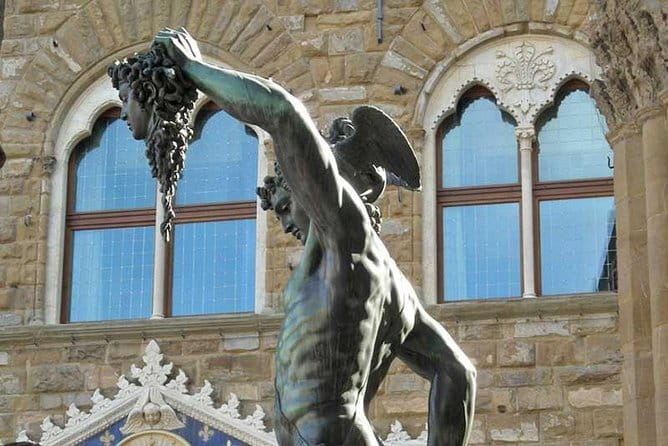 Private Walking Tour Secrets of Florence - Good To Know