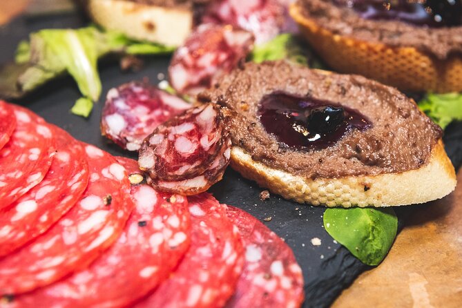 Private Wine and Food Tasting in Bucharest - Discover the Charm of a Private Wine and Food Tasting in Bucharest