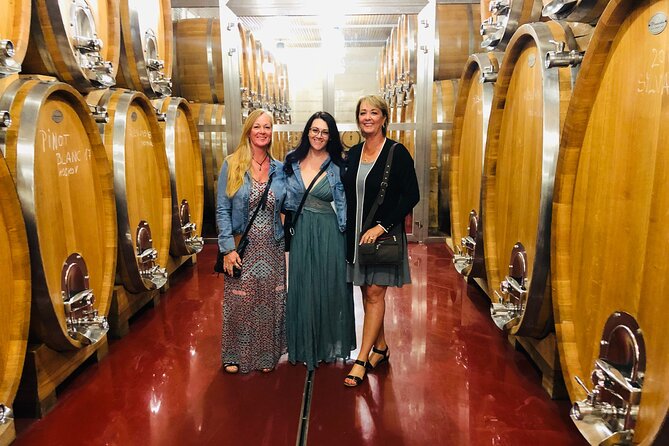 Private wine, food & heritage tour from Prague to Bohemia - Good To Know