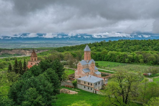 Private Wine Tour in Kakheti with Wine Tastings - Good To Know