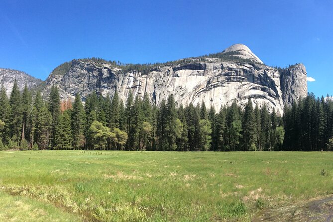 Private Yosemite Valley Tour & Roosevelt Cookout - Good To Know