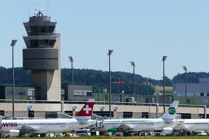 Private Zurich Airport Transfers to and from Zurich Hotels - Private Zurich Airport Transfers to and from Zurich Hotels