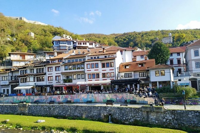 Prizren Day Tour from Tirana - Good To Know