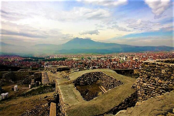 Prizren, Full Day Trip from Tirana - Good To Know