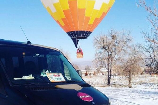 Professional Airport Transfer Services in All Turkey IST SAW ASR - Good To Know