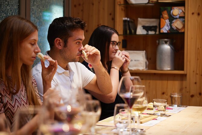 Prosecco Hills Wine and Cheese Gourmet Discovery by Yellowboot - Introduction