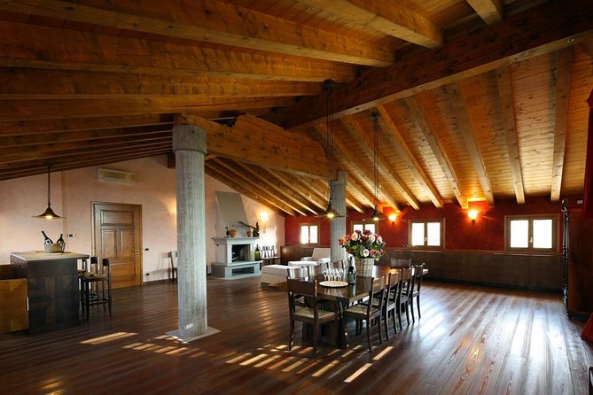 Prosecco Tour and Tasting from Venice - Provenance and Promise: Exploring the Prosecco Tour from Venice
