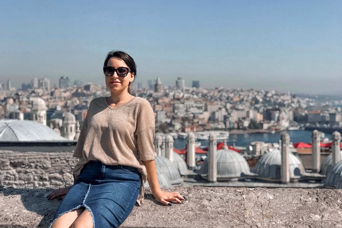 Prvate Istanbul Tour by Luxury Minivan and Licensed Guide - Good To Know