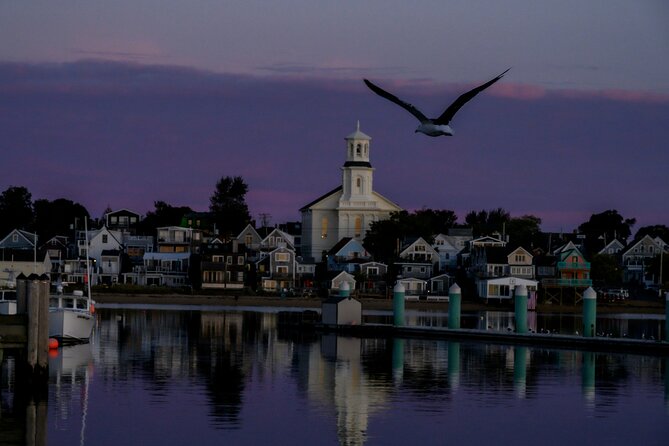 PTown LGBTQ History Audio Guided Tour - An In-Depth Look at the PTown LGBTQ+ History Audio Guided Tour  