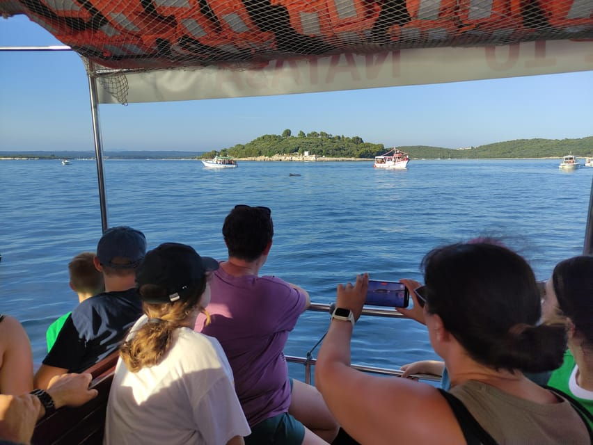 Pula: Brijuni National Park Guided Boat Tour with Swimming - What’s Included & What To Consider