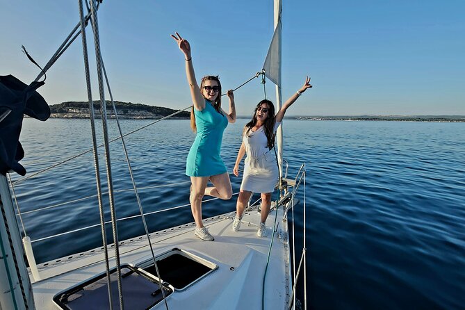 Pula: Half-Day Sailing with Drinks, SUP & GoPro (Max 6 Guests) - Pula: Half-Day Sailing with Drinks, SUP & GoPro (Max 6 Guests) — An In-Depth Review