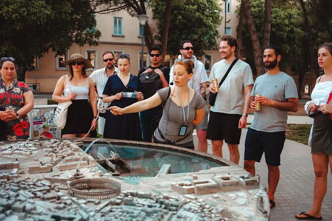 Pula Sightseeing Walking Tour - Pula Sightseeing Walking Tour: A Deep Dive into Istria’s Historic Gem