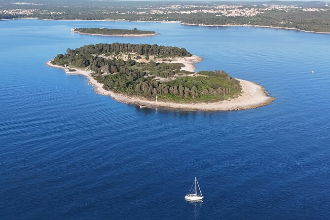 Pula: Your Custom Full-Day Private Sail - Explore Istria's Gems - Good To Know