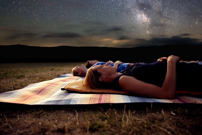 Quartzsite Self-Guided Stargazing Experience - Good To Know