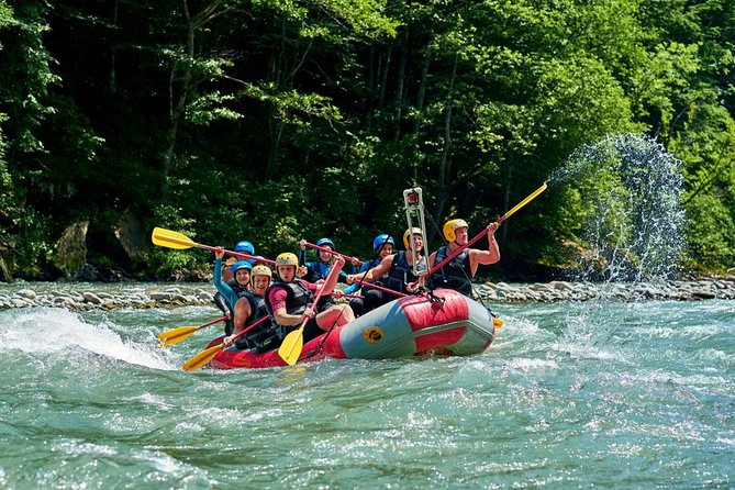 Rafting on Cetina river - From Trogir, Katela, Seget & iovo - Good To Know
