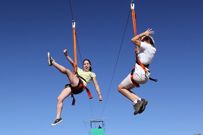 Rafting, Zipline and ATV or Buggy Safari from Antalya - Good To Know