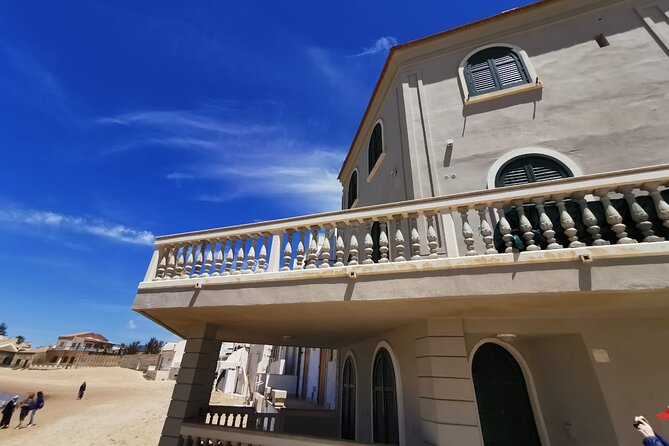 Ragusa and Modica - Montalbano Tour (departure from Siracusa) - Good To Know