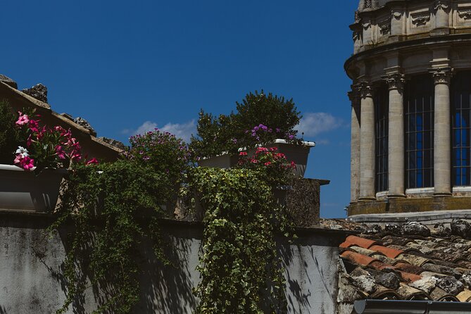 Ragusa Ibla Walking and Photography Tour - Good To Know