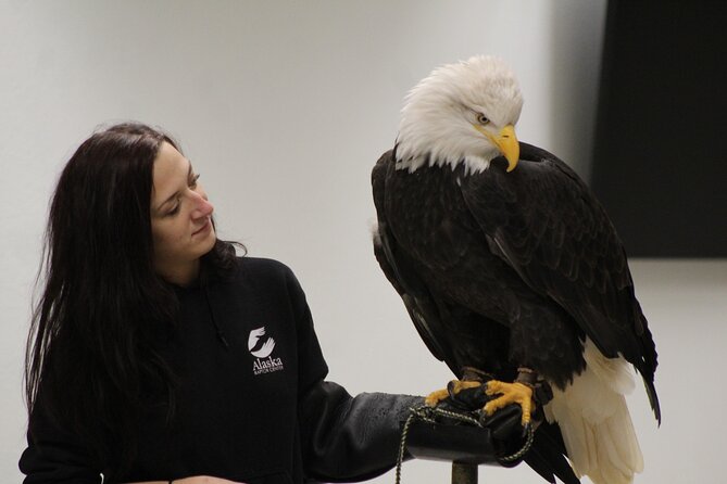Raptor Encounters and Immersive Dome Experience - Good To Know