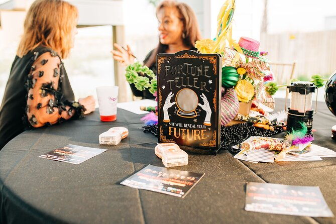 Readings By International TV Psychic Medium Ericka Boussarhane - Practical Tips for Visitors