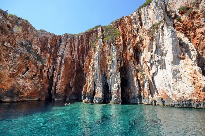 Red Rocks Private All Day Tour from the City of Hvar - Discover the Beauty of Croatia with the Red Rocks Private All-Day Tour from Hvar