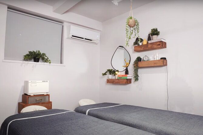 Reignite the Spark with a Couples Massage in NYC 60 Mins - Frequently Asked Questions