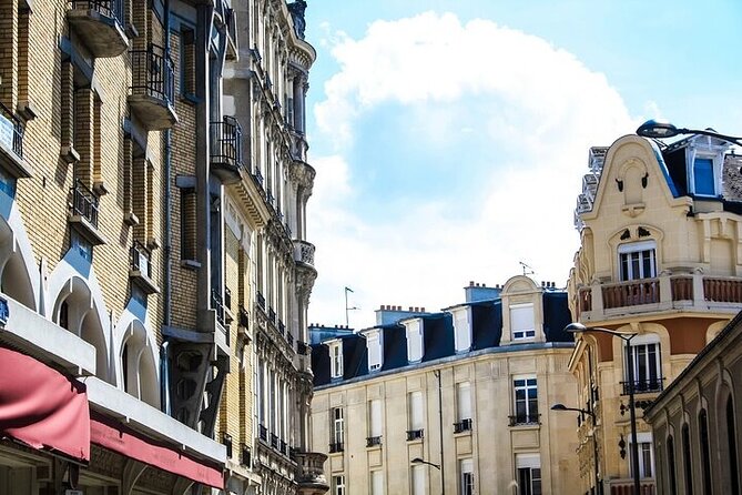 Reims Scavenger Hunt and Highlights Self-Guided Tour - Good To Know