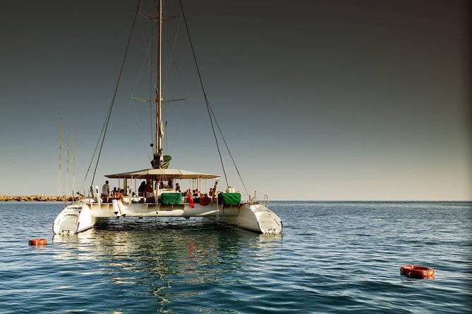 Relaxing Adults-only Blue Lagoon Catamaran Trip from Protaras - Good To Know