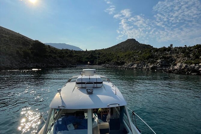 Rent a boat in Marina Bar Montenegro - Good To Know