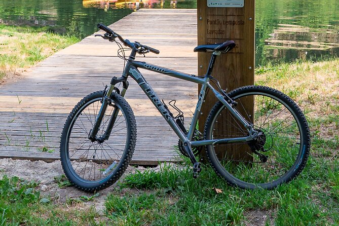 Rent Bikes / E-Bikes - Good To Know