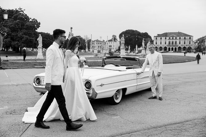 Rent the perfect car for your Wedding - Good To Know